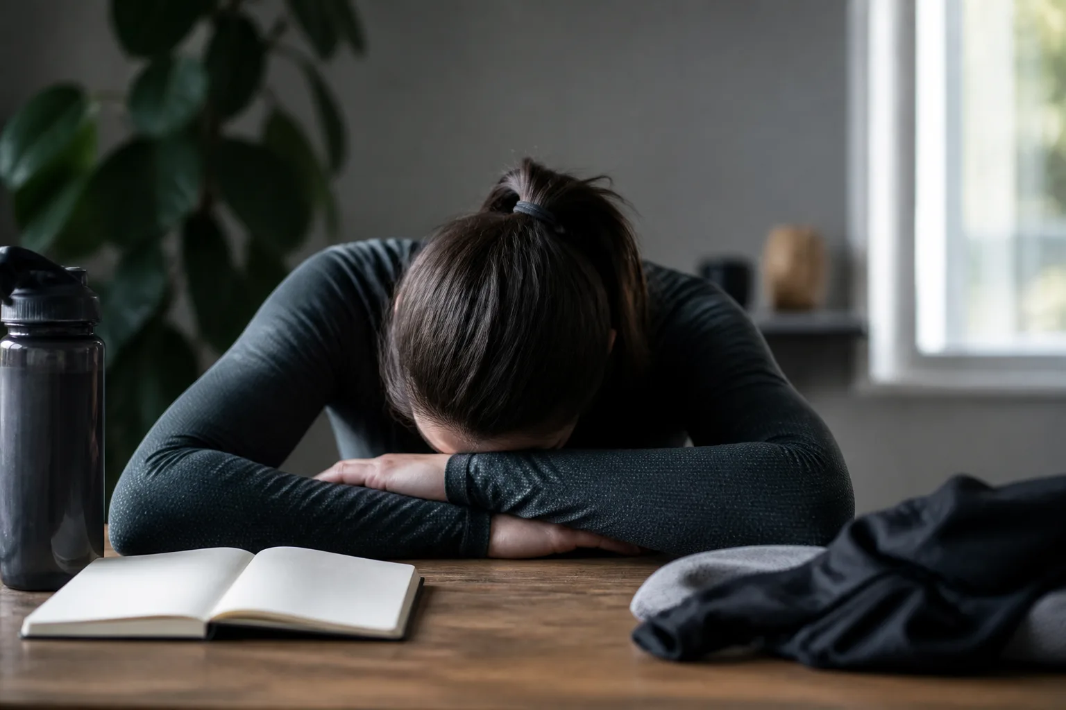 Editorial image representing Non-Functional Overreaching