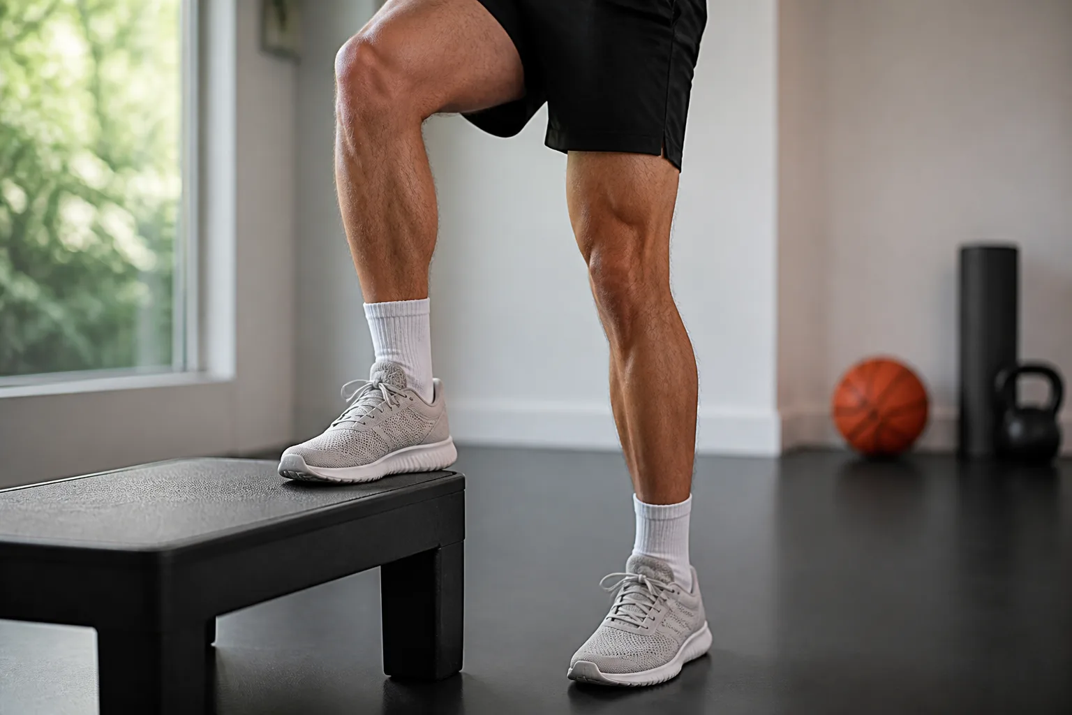 Editorial image representing Patellar Tendinopathy