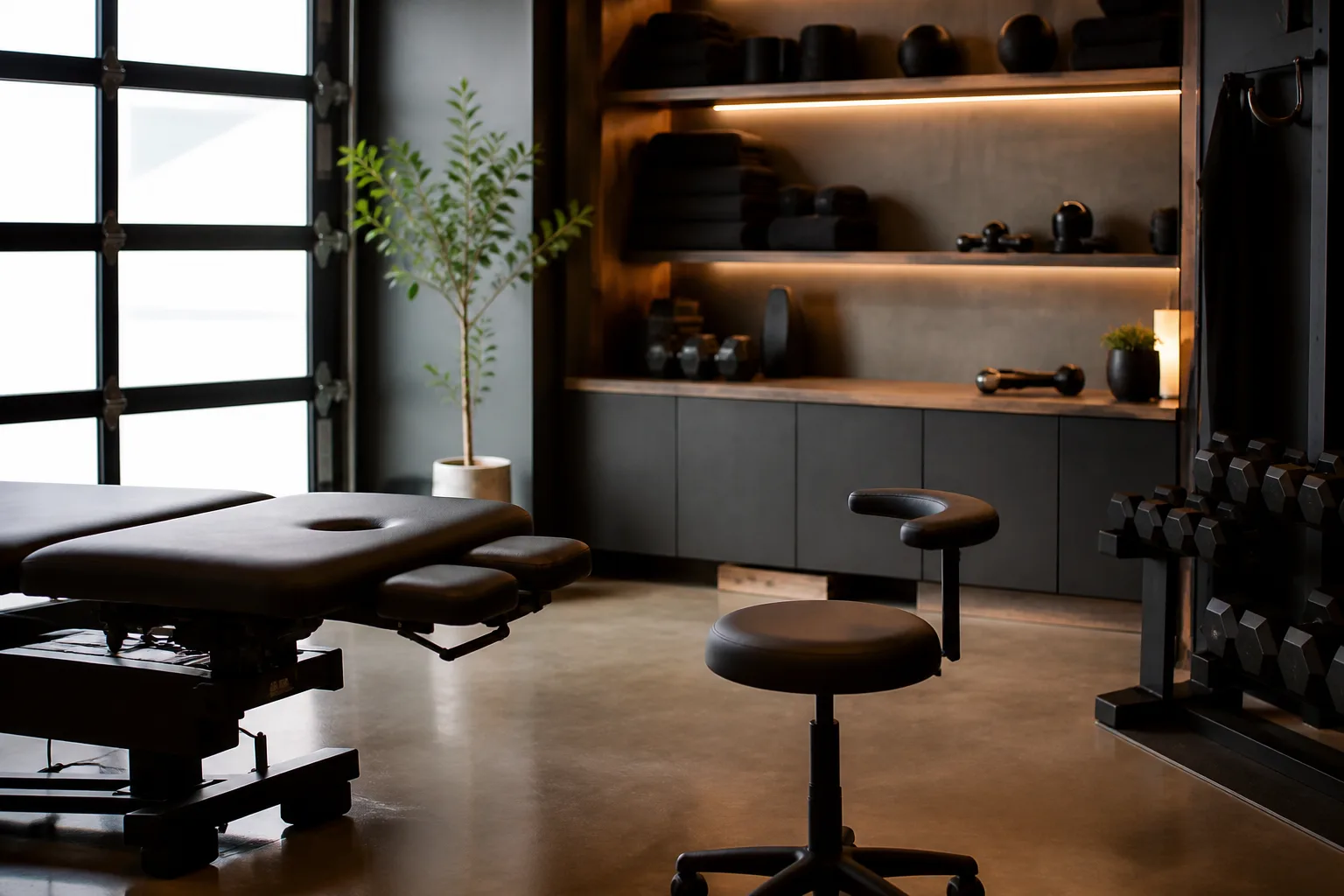 Editorial image for Generating studio leads as a manufacturer: where recovery-equipment buyers actually come from