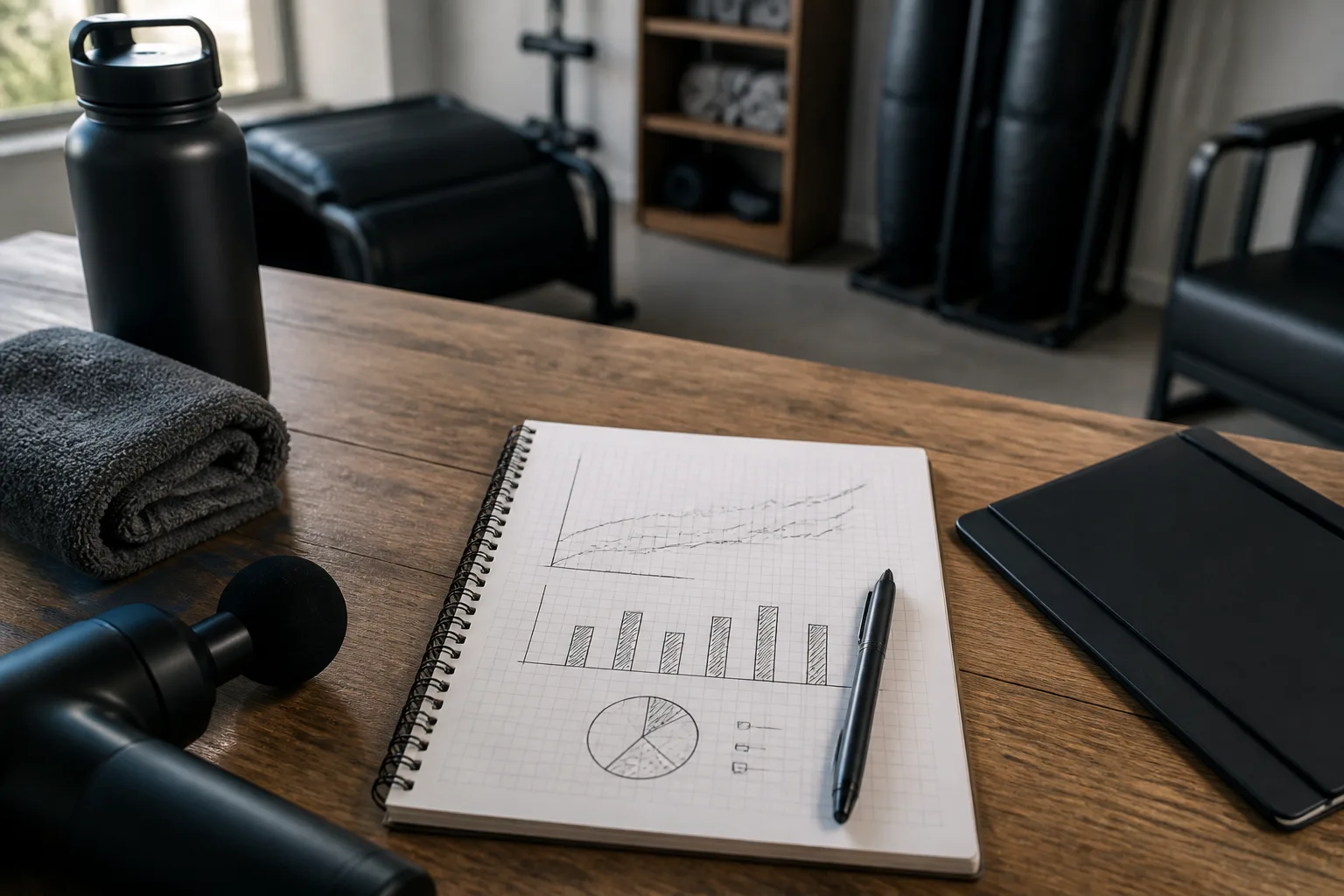 Editorial image for Recovery studio membership pricing: the three models and the math under them