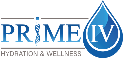 Prime IV Hydration & Wellness - Salem — recovery studio in Salem, NH