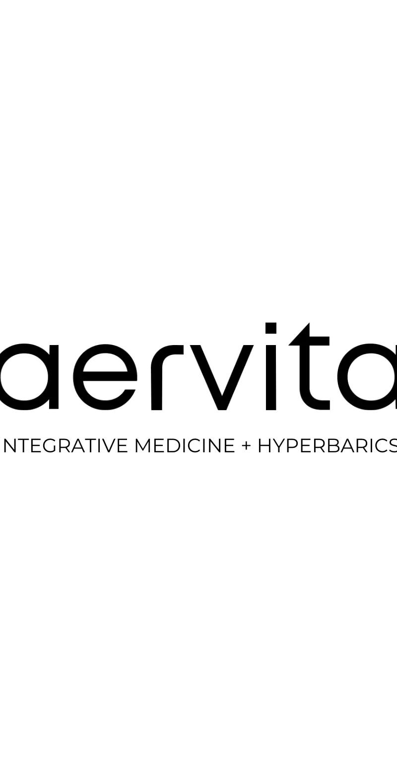 Aervita Integrative Medicine & Hyperbarics — recovery studio in Edina, MN