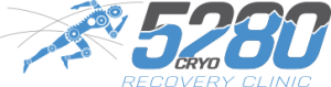 5280 Cryo & Recovery Clinic — recovery studio