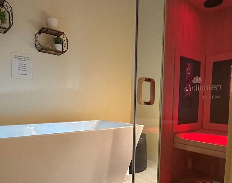 5D Wellness — recovery studio in East Bethel, MN
