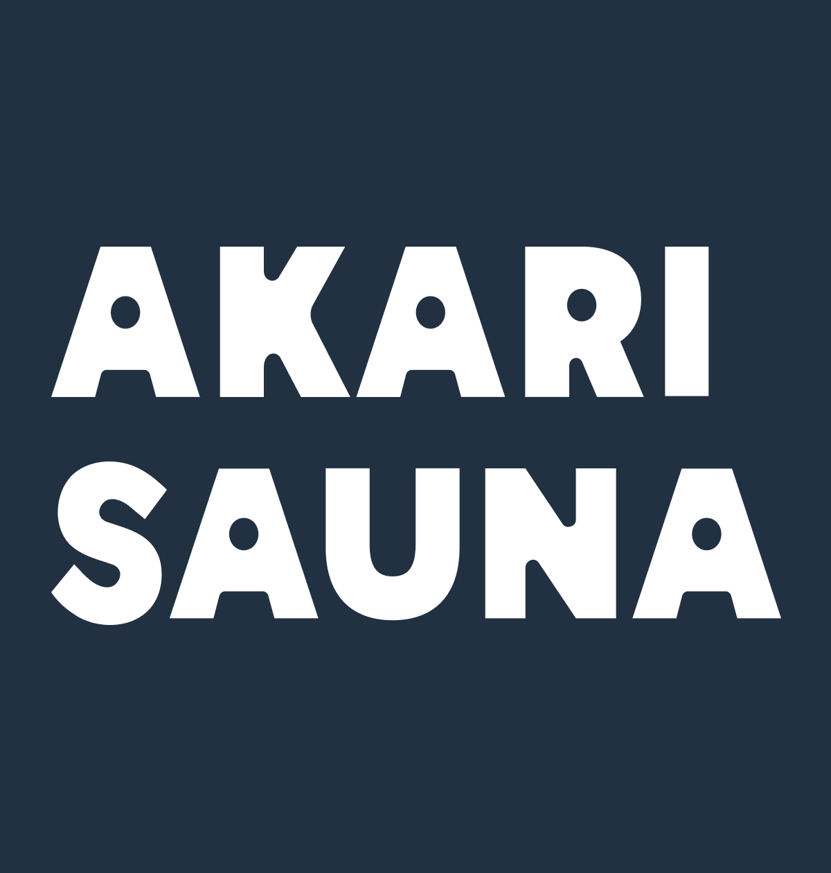 Akari — recovery studio