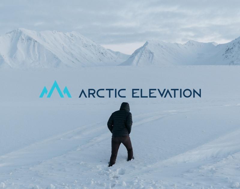 Arctic Elevation — recovery studio in Rocklin, CA