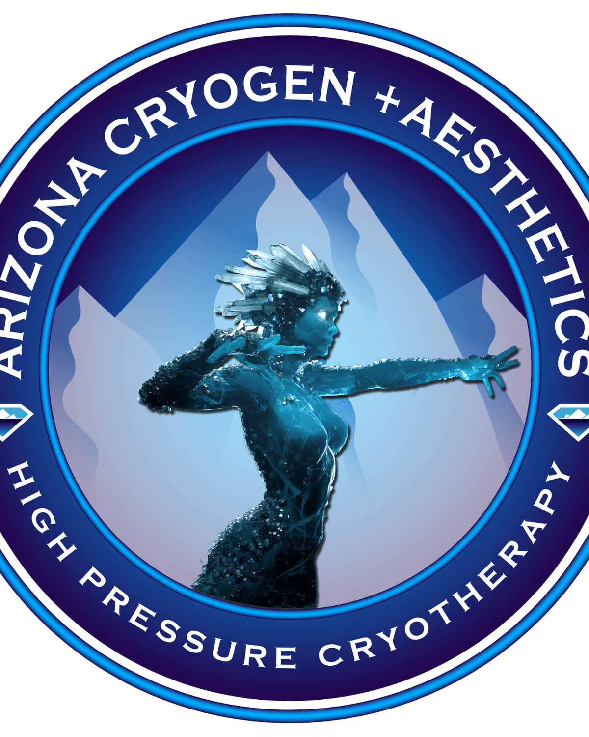 Arizona Cryogen + Aesthetics — recovery studio