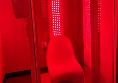 Augment Signature Scottsdale — recovery studio