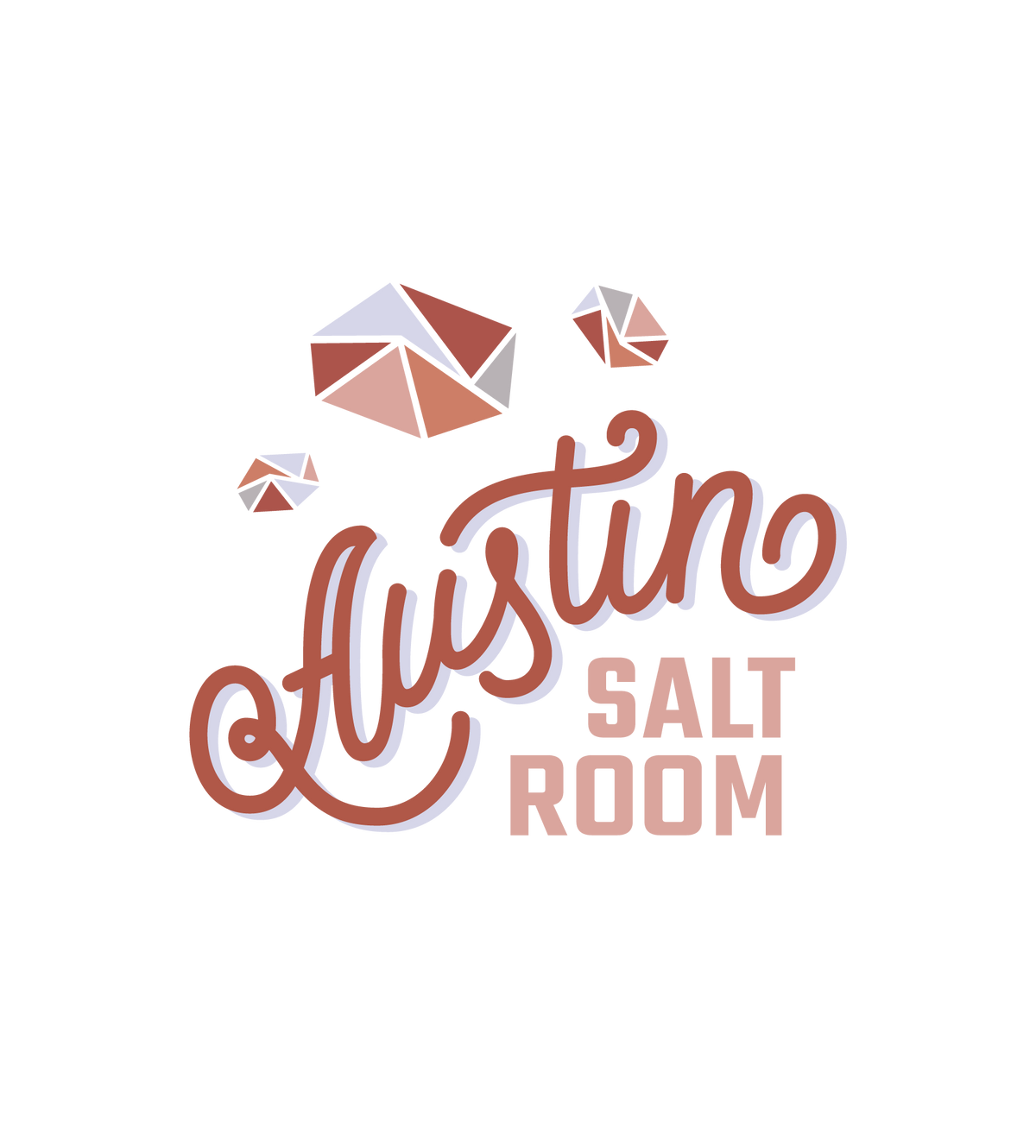 Austin Salt Room — recovery studio