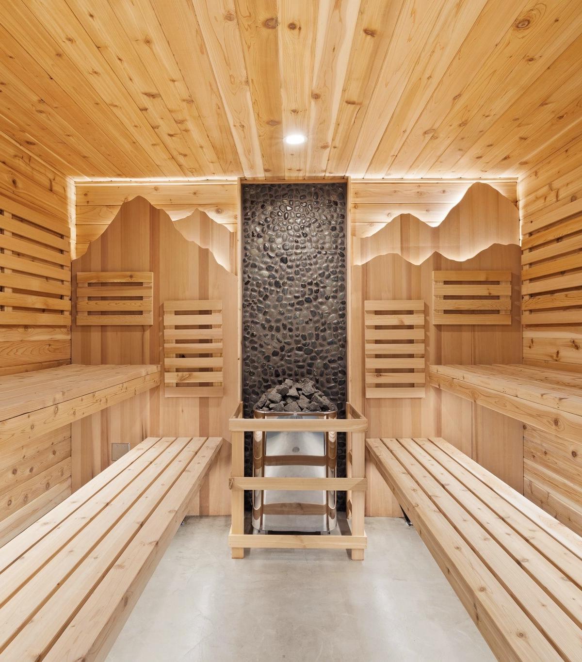 Avanto Cold Plunge & Sauna — photo 2