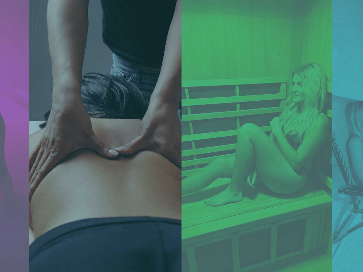 Awaken For Wellness + The Salt Room — photo 4