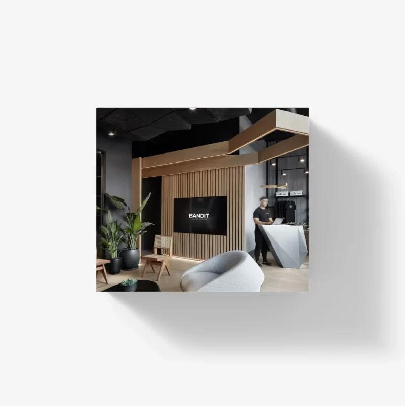 Bandit Social Wellness Club — recovery studio in Encinitas, CA