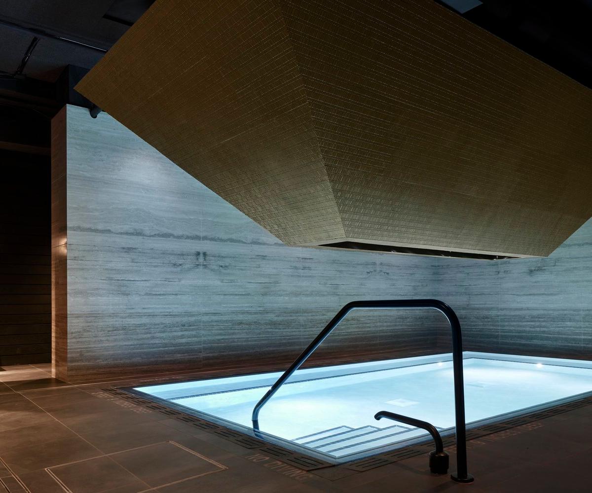 Bathhouse Flatiron — recovery studio