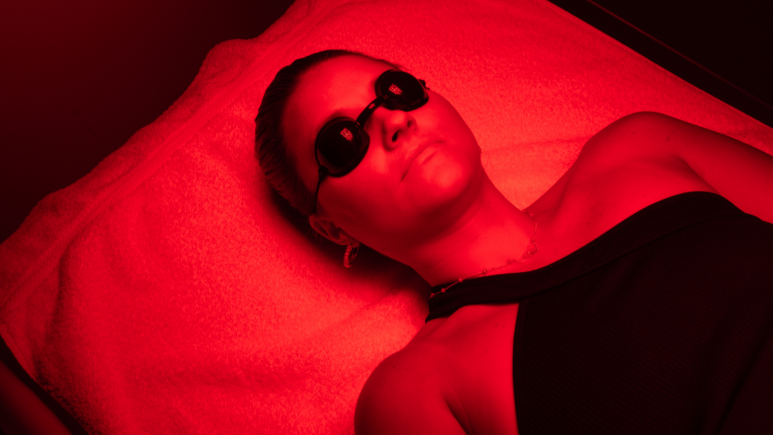 beem® Light Sauna Durham — photo 2