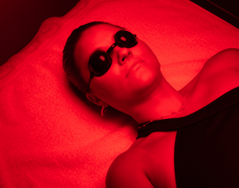 beem® Light Sauna - Fayetteville — recovery studio in Fayetteville, AR