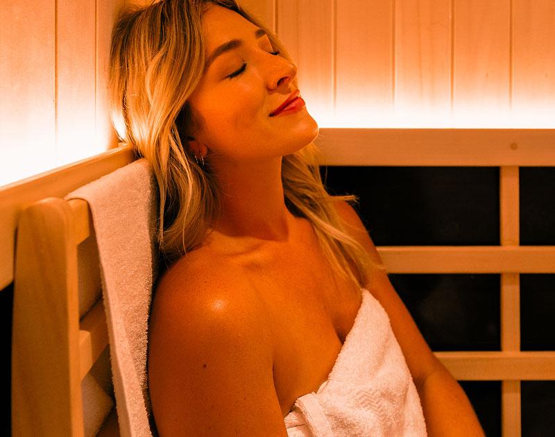 beem® Light Sauna Downtown Minneapolis — recovery studio in Minneapolis, MN