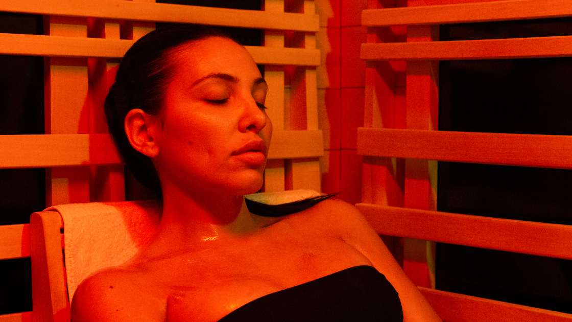 beem® Light Sauna - Rogers — photo 4