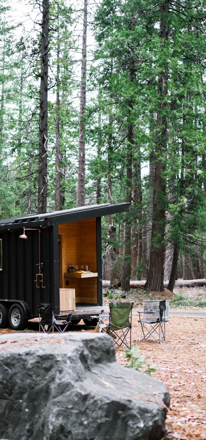 Sauna Anywhere (Blackstone Sauna) — recovery studio in Roseville, CA