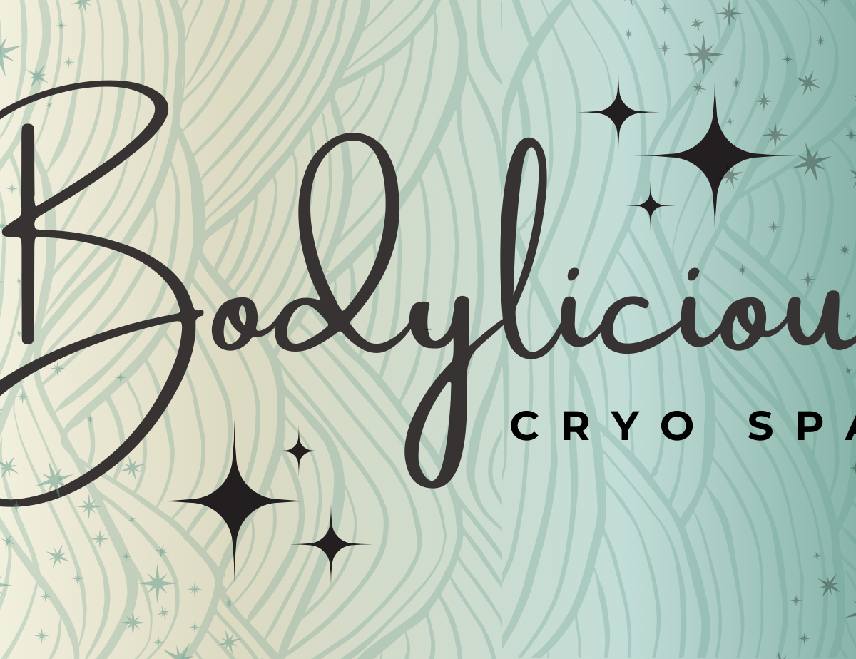 Bodylicious Cryo Spa — recovery studio