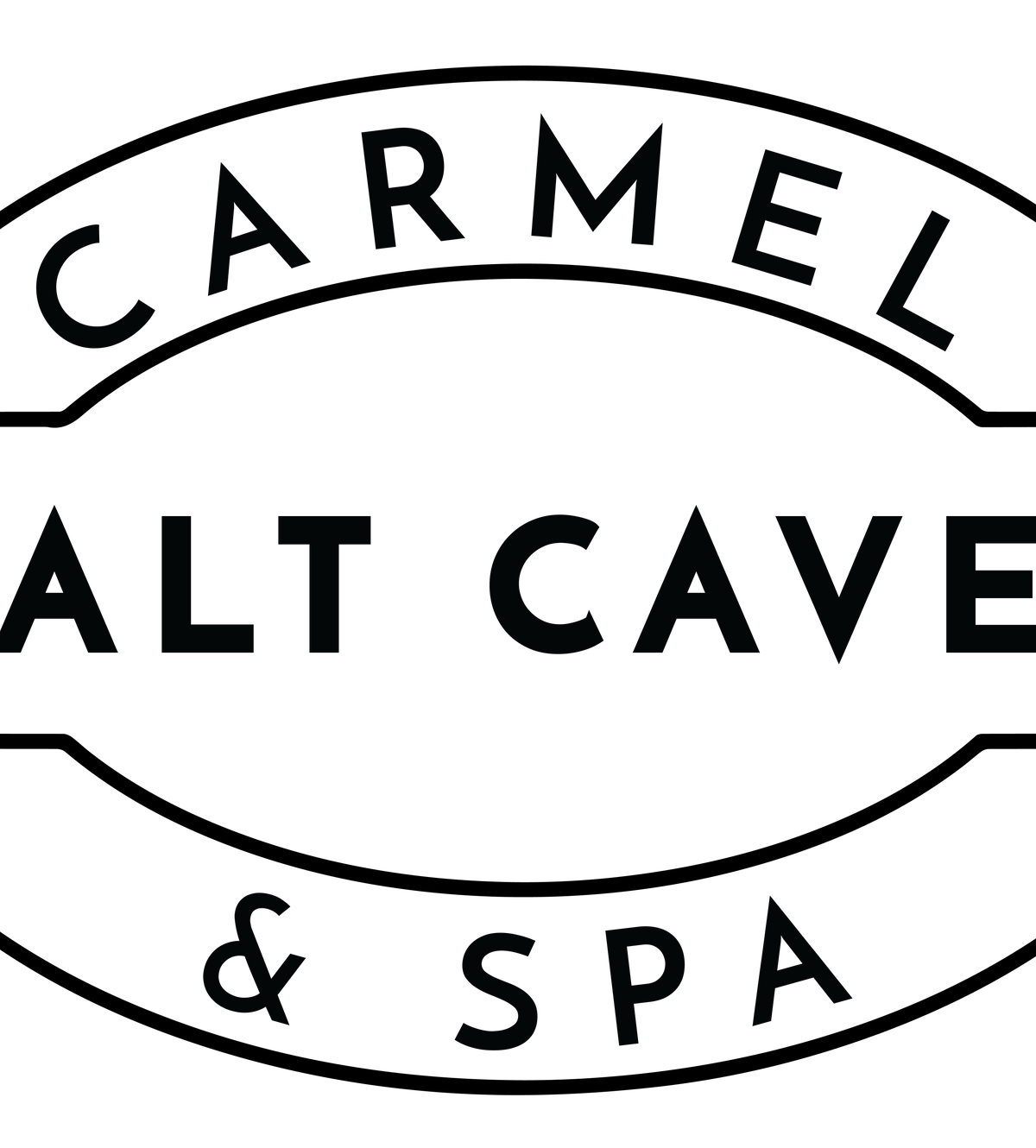 Carmel Salt Caves — recovery studio