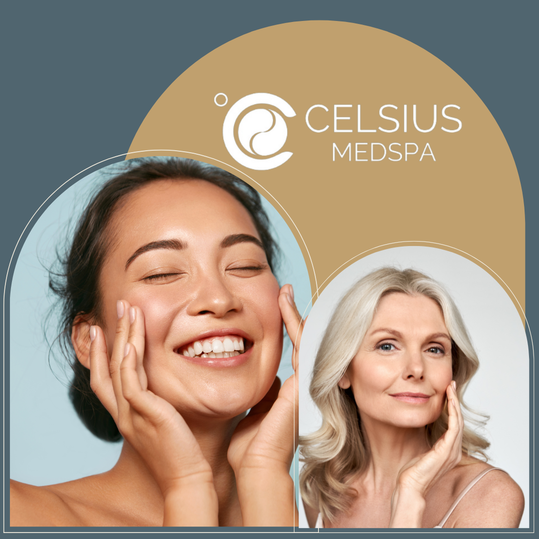 Celsius — recovery studio
