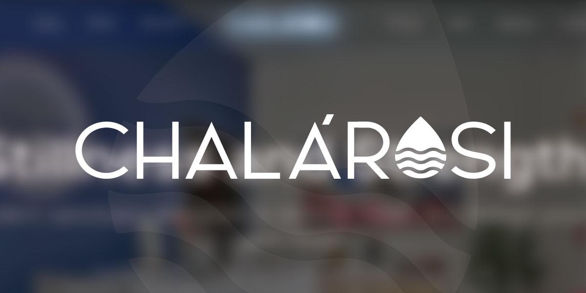 Chalárosi Float Studio — recovery studio