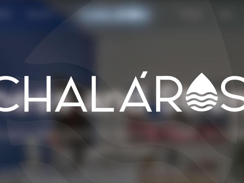 Chalárosi Float Studio — recovery studio in Newnan, GA