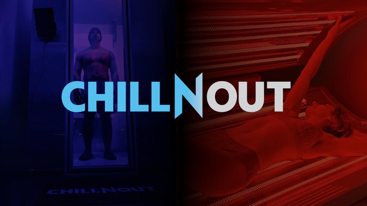 Chill N Out Land O' Lakes — recovery studio