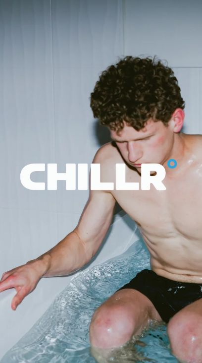 CHILLR° — recovery studio in Pleasant Grove, UT