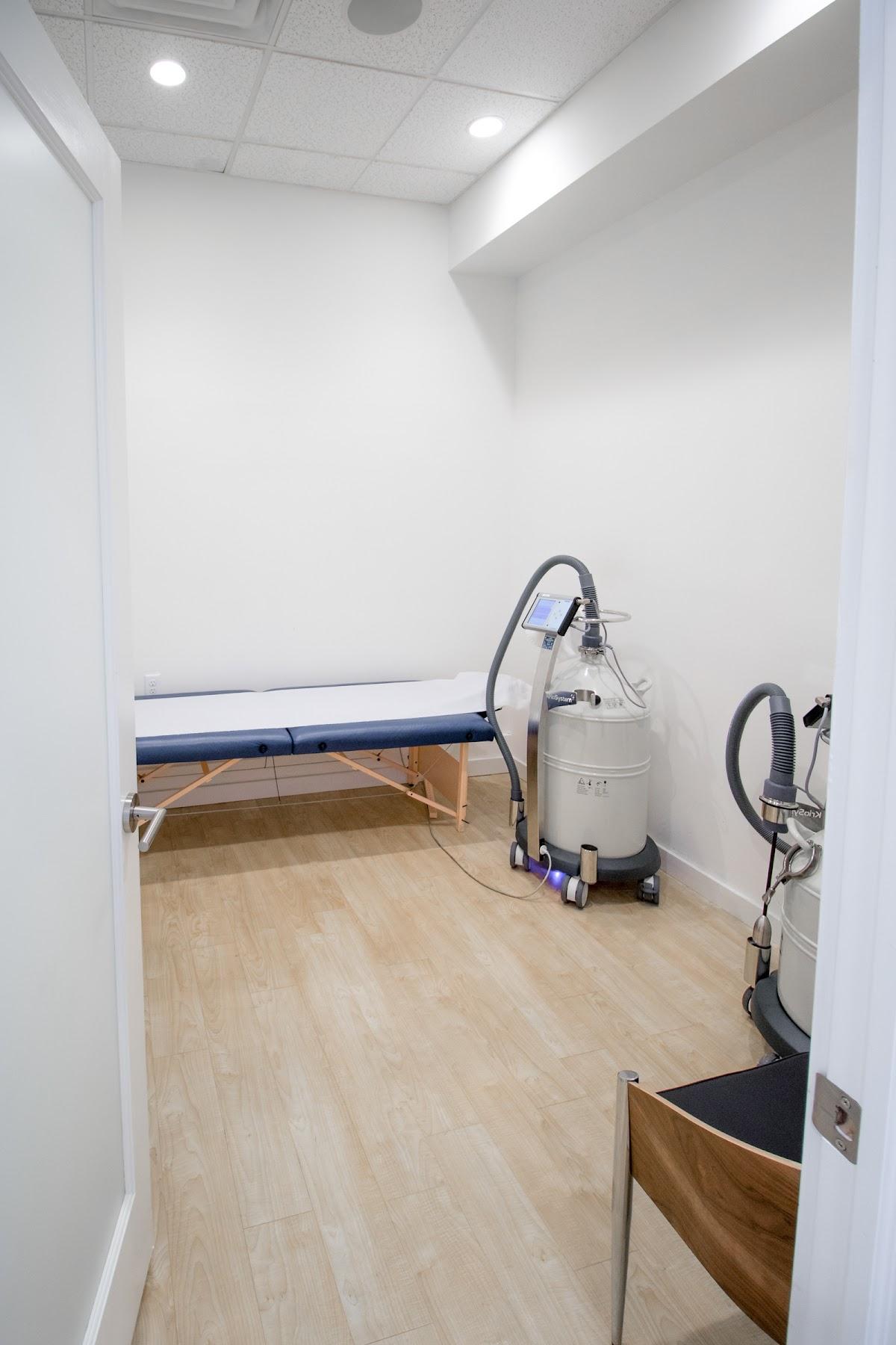ChillRx Cryotherapy — photo 4