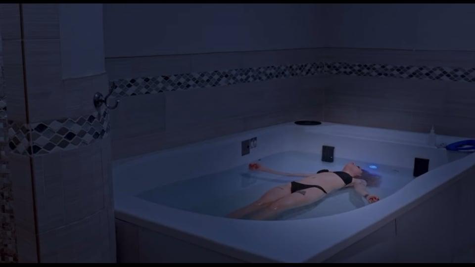 Cloud 9 Float + Spa — photo 4
