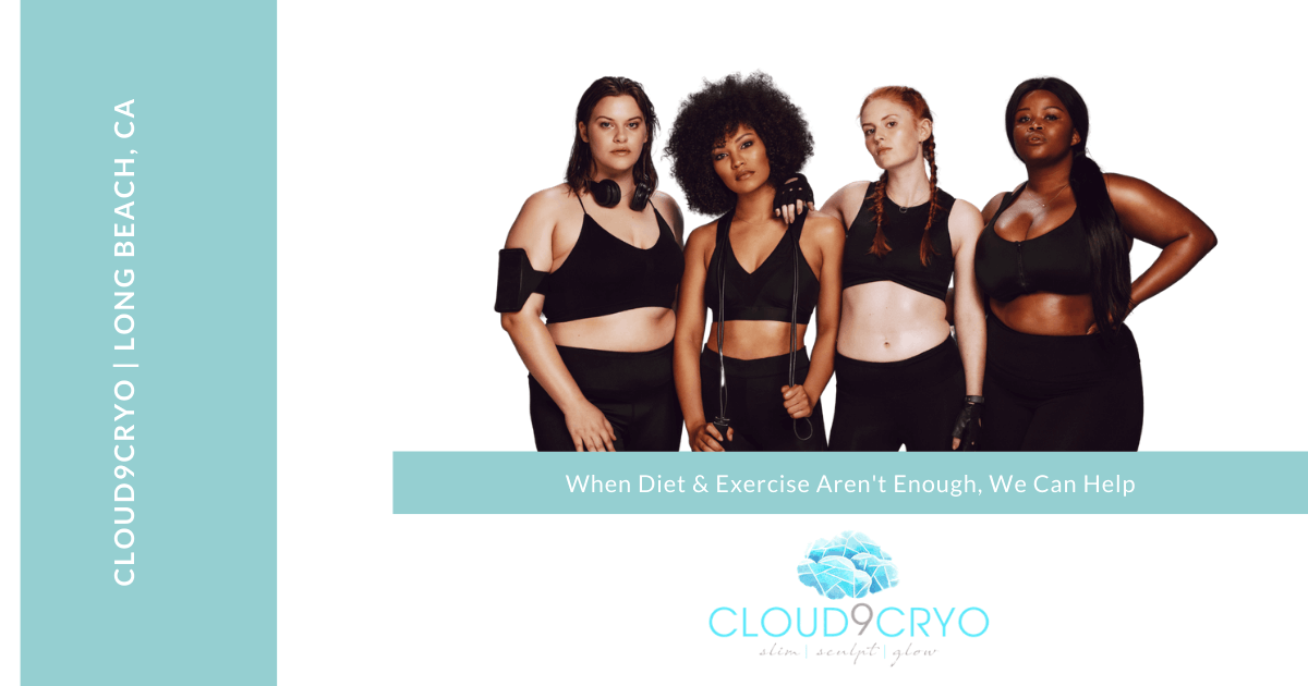 Cloud9Cryo — recovery studio