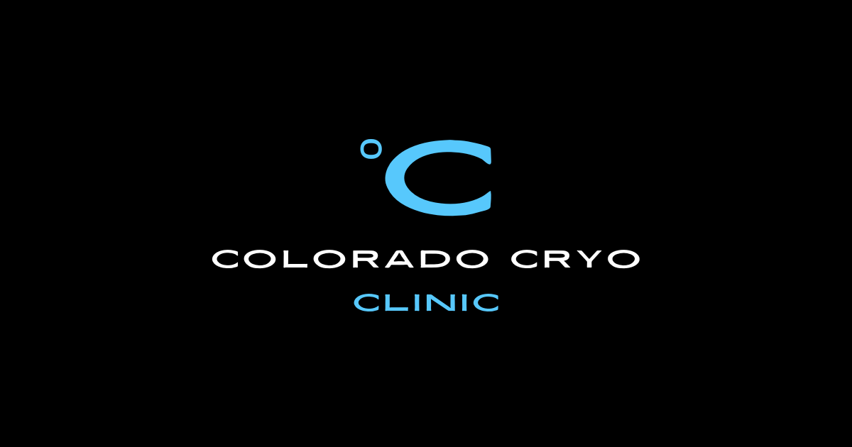Colorado Cryo Clinic — recovery studio