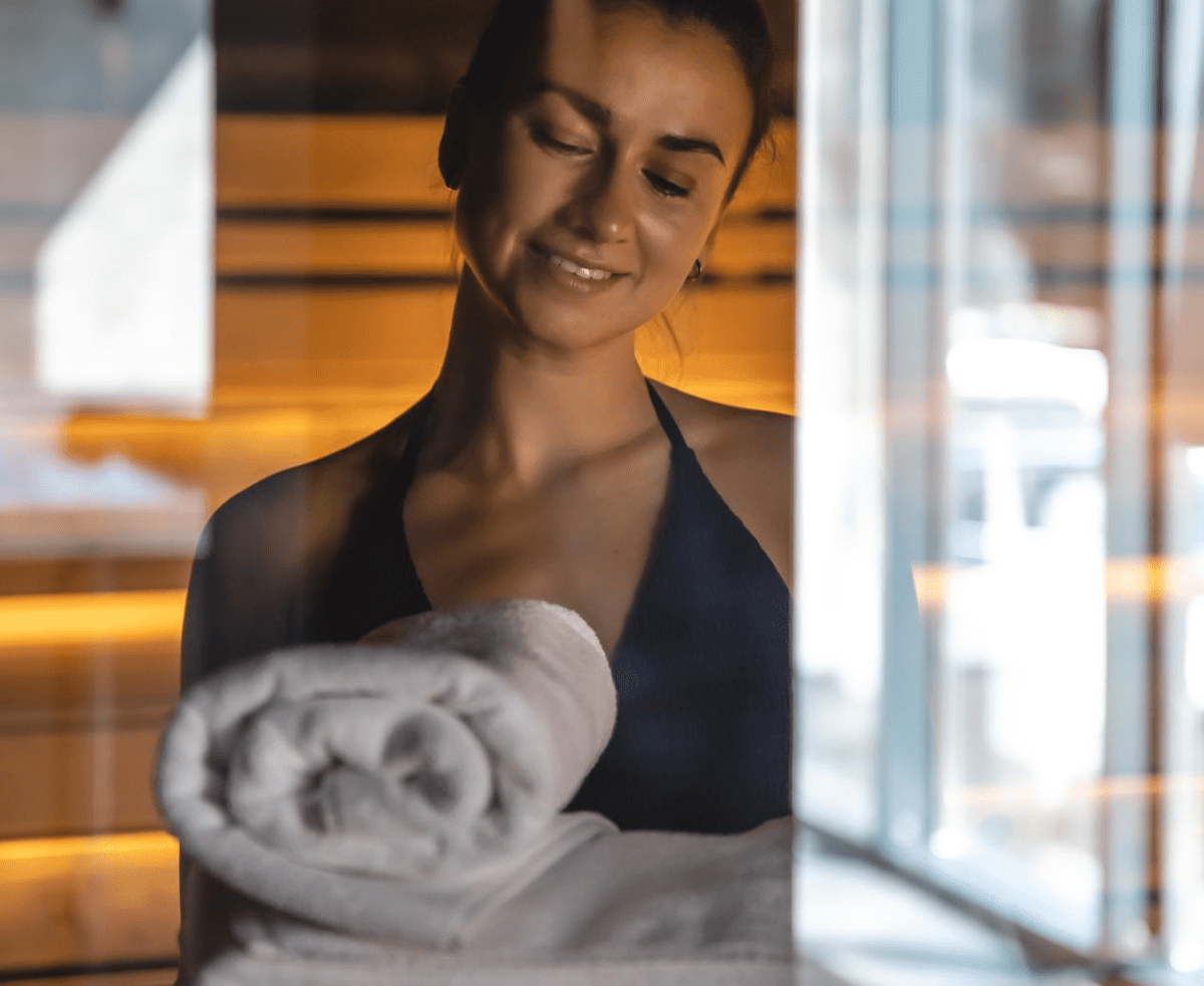 Contrast: A Nordic Spa — photo 4