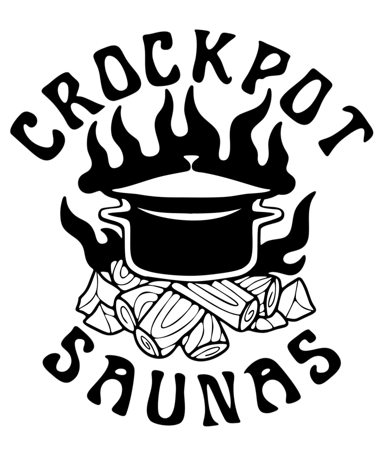 Crockpot Saunas — recovery studio