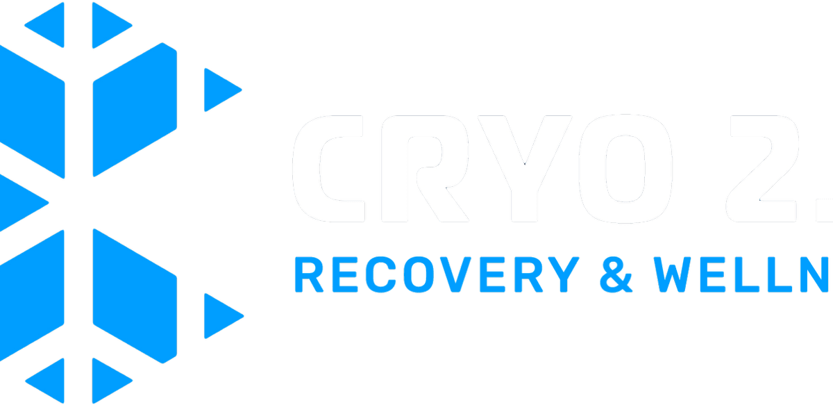 Cryo 2.0 — recovery studio