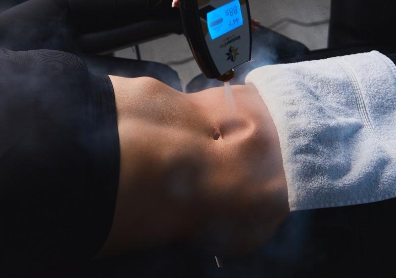 Cryo Body ReVive — recovery studio in Palm Harbor, FL