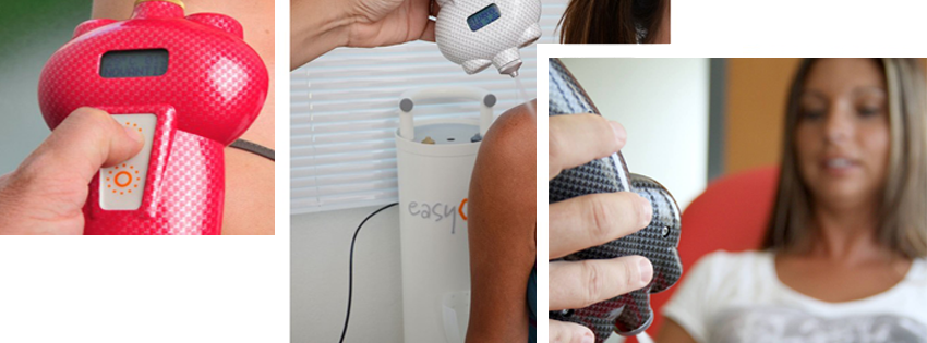 Cryo & Go — recovery studio