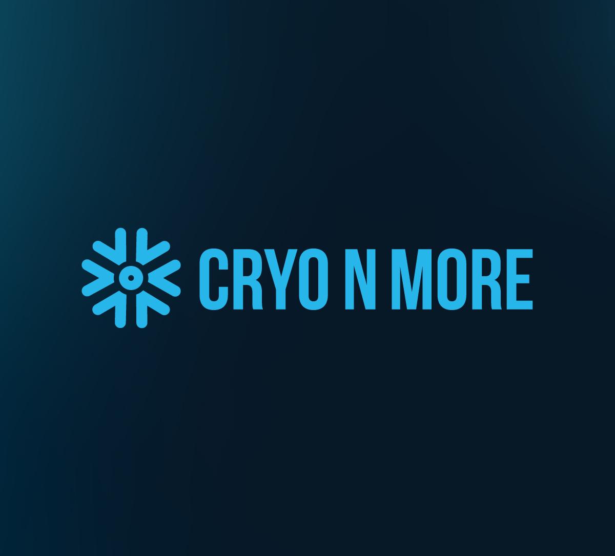Cryo N More — recovery studio