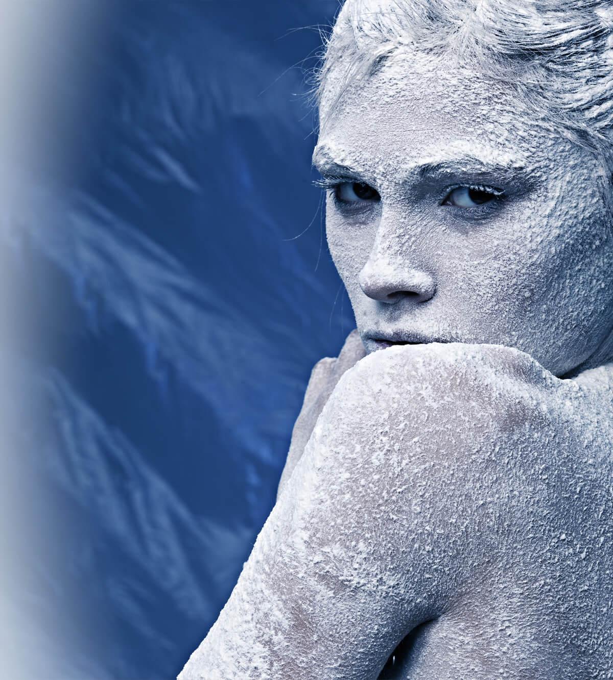 Cryo Relief — recovery studio