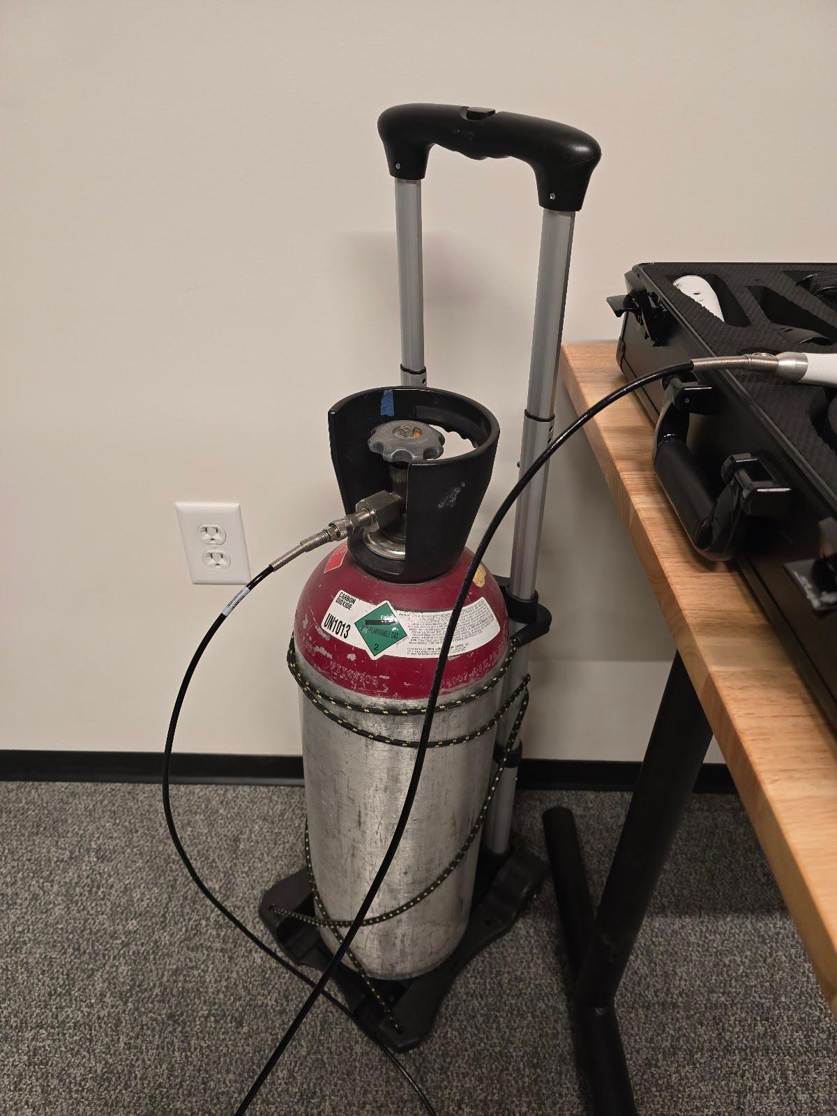 Cryo Renew Downtown PHX — recovery studio