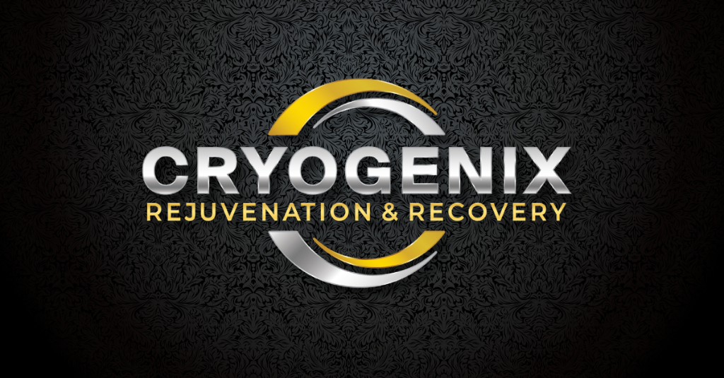Cryogenix Rejuvenation & Recovery — recovery studio