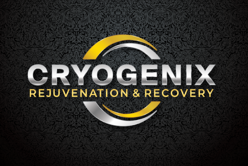 Cryogenix Rejuvenation & Recovery — recovery studio in Palm Harbor