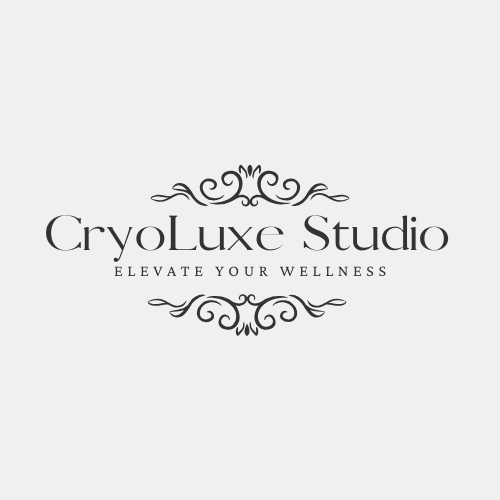 CryoLuxe Studio — recovery studio
