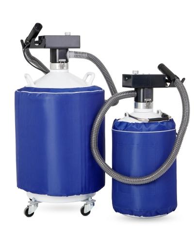 Cryomed CF-04 — product photo