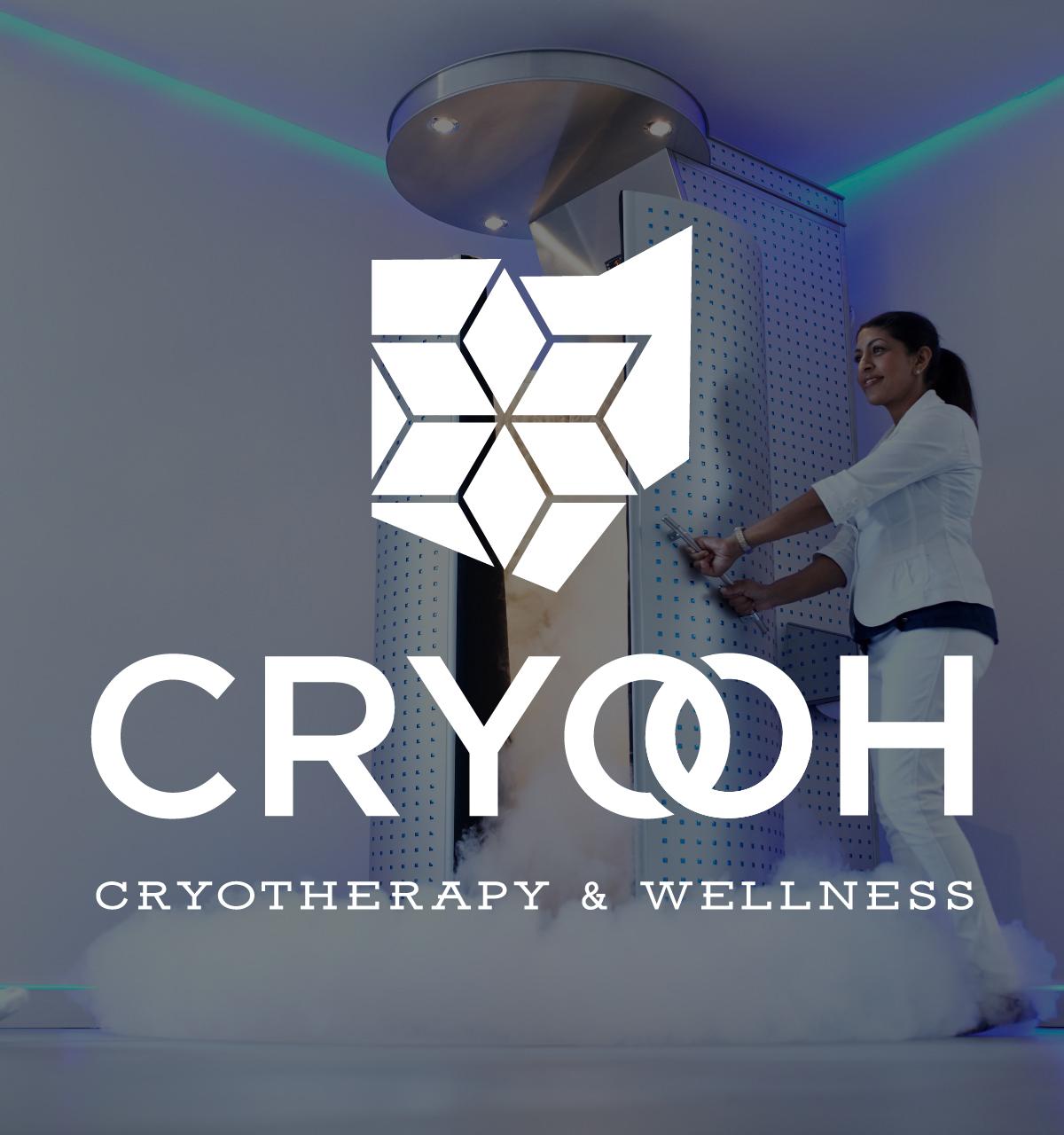 CryoOh | Total Body Wellness & Aesthetics — recovery studio
