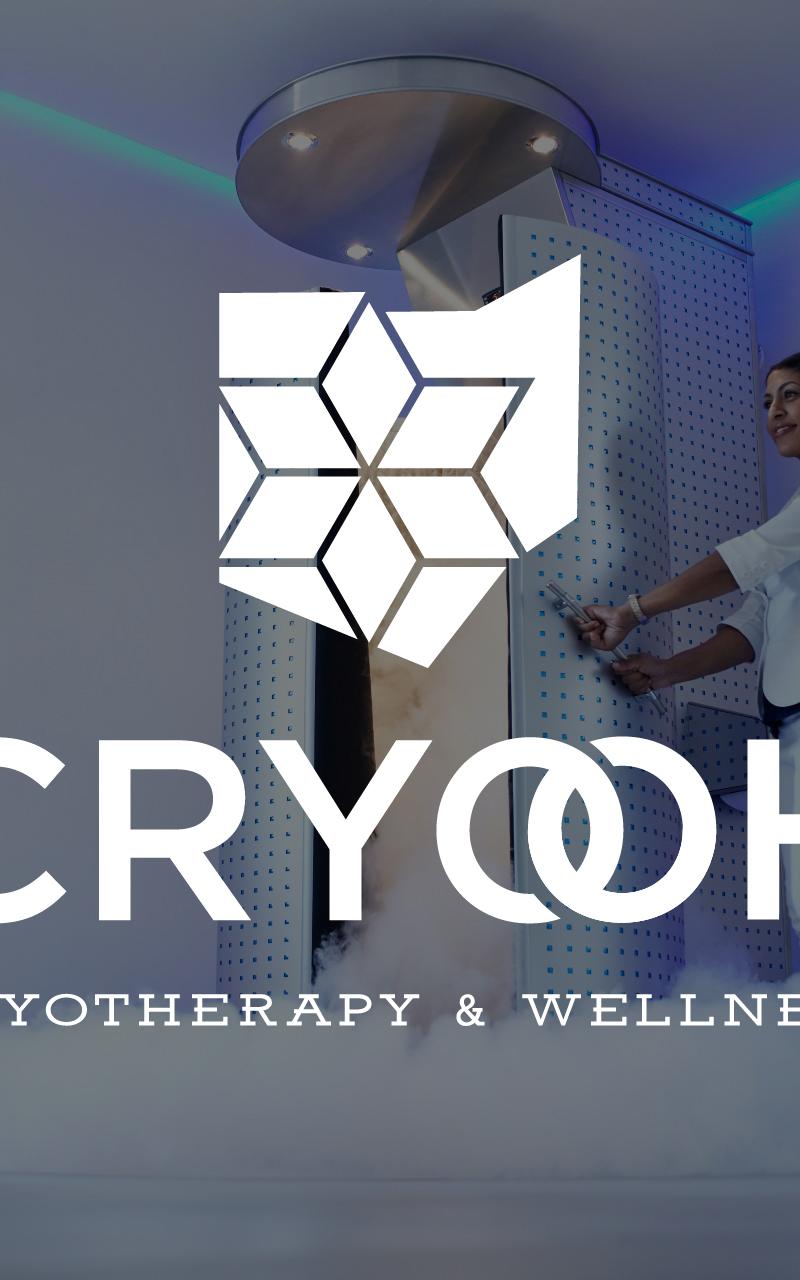 CryoOh | Total Body Wellness & Aesthetics — recovery studio in Cincinnati, OH