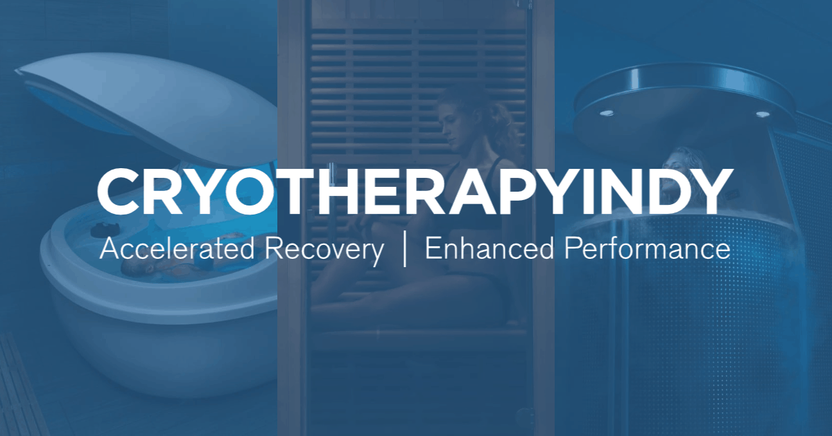 Cryotherapy Indy — photo 4