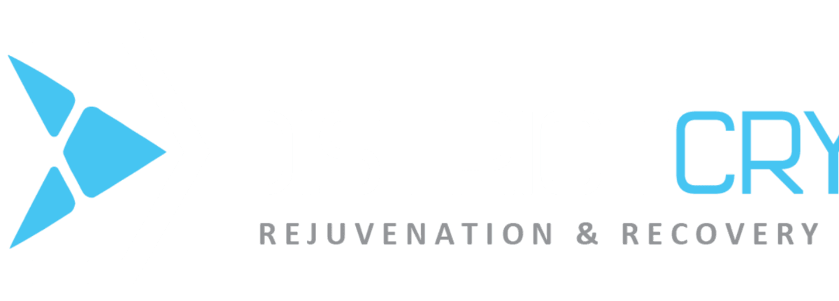 DistrictCryo Alexandria — recovery studio