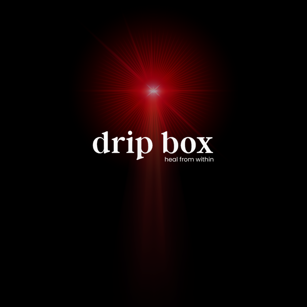 Drip Box | Medical Grade Full-Spectrum Infrared Sauna Studio | Valencia, CA — photo 4